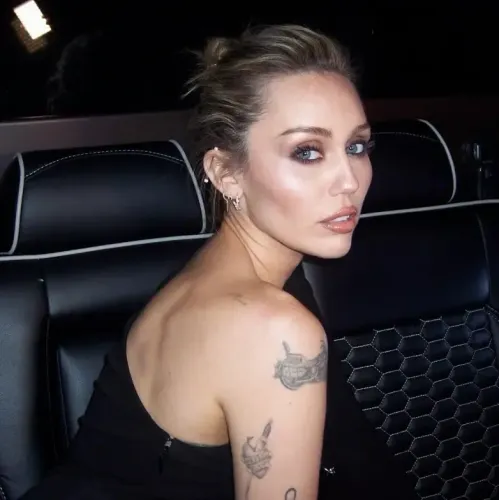 Miley Cyrus Says She's 'Too Exhausted' for Hannah Montana Reboot After Anniversary Celebration