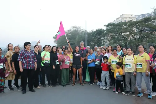 Can Milind Soman Inspire Grandmothers to Defy Stereotypes through Fitness?