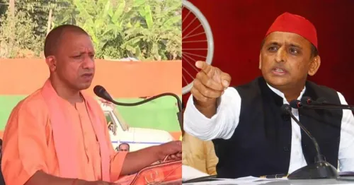 Milkipur Bypoll: Vote Counting Commences in Key Showdown Between SP and BJP