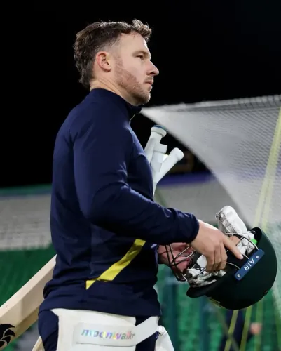 Why Are Miller and Coetzee Missing from South Africa's White-Ball Matches in Pakistan?