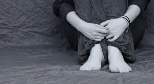 Can Mindfulness Help Alleviate Anxiety?