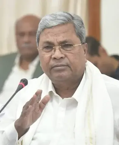 Karnataka CM Claims Mining Lease Renewal Allegations Are Misleading