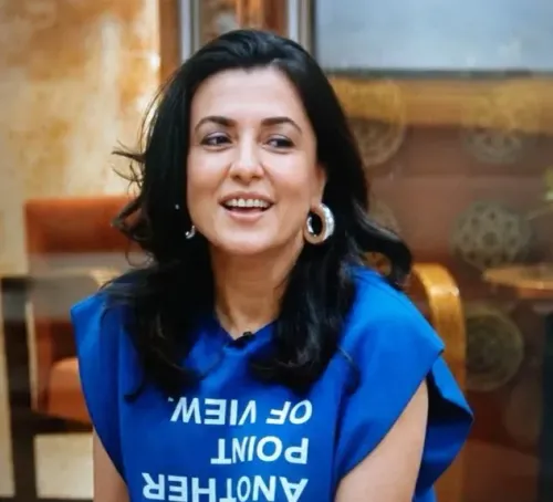 Mini Mathur on Kabir Khan's emotional investment in her 'Alliance' win