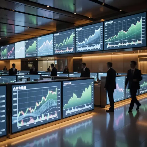 Zhipu AI overtakes MiniMax in Hong Kong's AI stock race