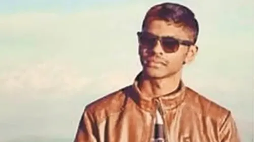 Minister Defends Police Encounter of Gangster Aman Sahu in Jharkhand