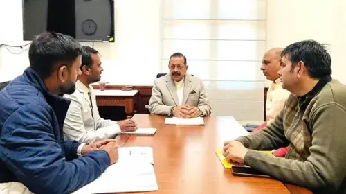 Will the Government Ensure Timely Promotions for Employees?