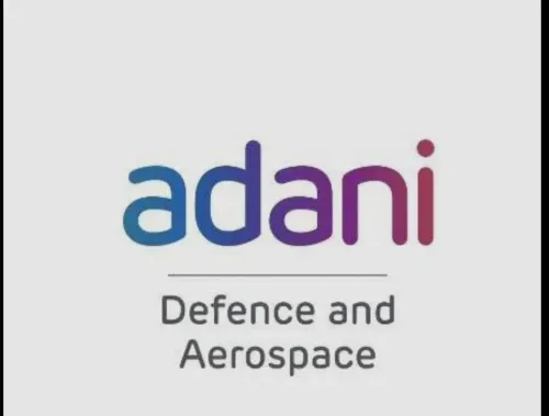 Adani Group's ₹2,500 crore defence plant in MP: Scindia to lay foundation stone