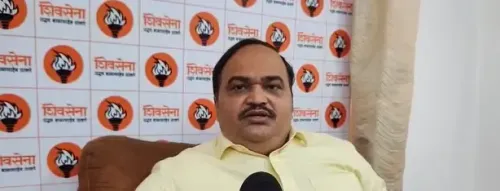 Are Ministers and 20 MLAs from Shinde's Party Really in Contact with Shiv Sena(UBT)?