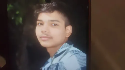 17-Year-Old Fatally Stabbed in Wedding Clash in Delhi