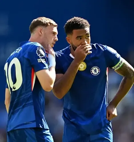 What Updates Did Rosenior Provide About Gusto, James & Palmer?