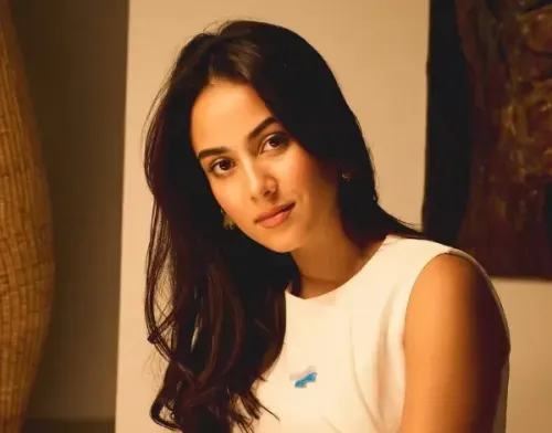 Mira Kapoor reveals home 'Health Bar' as Misha, Zain take to superfoods
