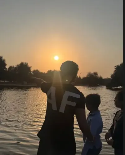 Could Mira Rajput's Latest Post Showcase 'Her World' with Shahid Kapoor and Their Kids?