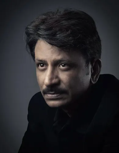 Rajesh Tailang of ‘Mirzapur’ Shares Heartfelt Tribute to His Late Mother