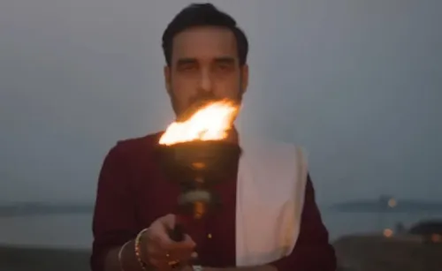 'मिर्जापुर: द मूवी' का टीजर रिलीज़: पंकज त्रिपाठी, अली फजल और रवि किशन के साथ 4 सितंबर को बड़े पर्दे पर