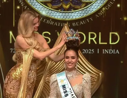 Will Miss World Opal Suchata Chuangsri Visit Ram Mandir in Ayodhya?