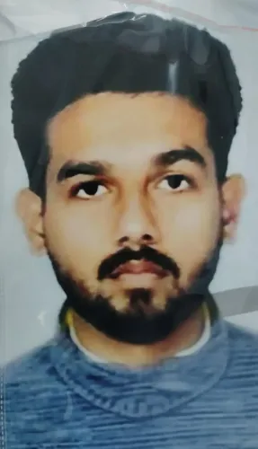 Missing Ghaziabad doctor found dead in car on Eastern Peripheral Expressway