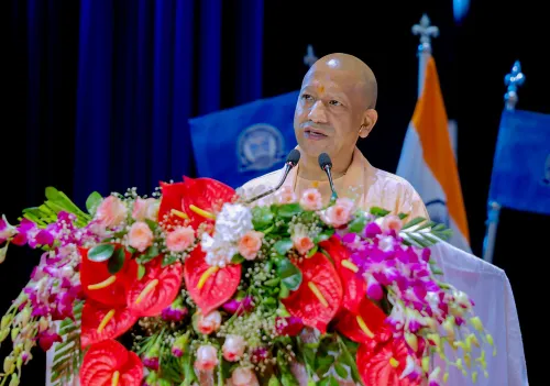 'Mission Karmayogi': How is it transforming UP's administrative landscape?