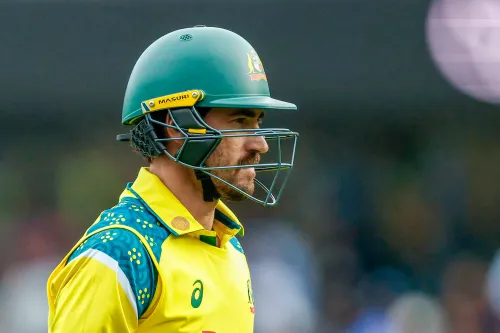 Is Mitch Marsh Ending His Shield Career But Open to Test Recall?