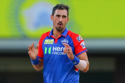 Did Mitchell Starc Win the ICC Men's Player of the Month Award for December?