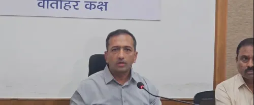 Who Are the Mumbai Civic Officials and Contractors Involved in the ₹65 Crore Mithi River Desilting Scandal?