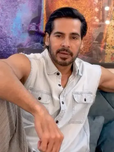 Is Dino Morea Involved in the Mithi River Desilting Scam?