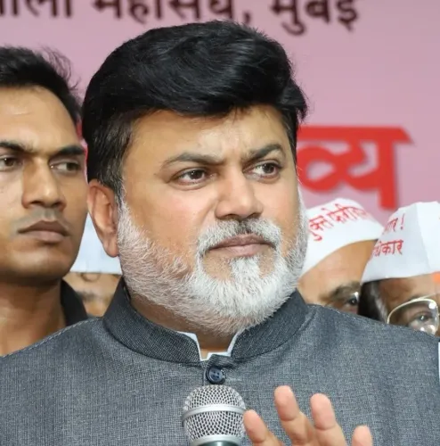 Is Mithi River Silt Corruption Being Investigated Since 2006?