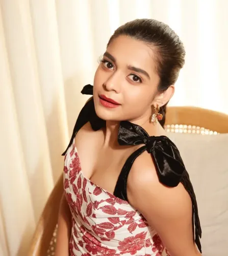 What Trick Did Mithila Palkar Learn from Vir Das for Perfect Punches?