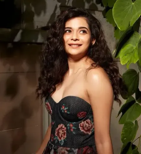 Mithila Palkar on Super Subbu: balancing laughs with real emotion