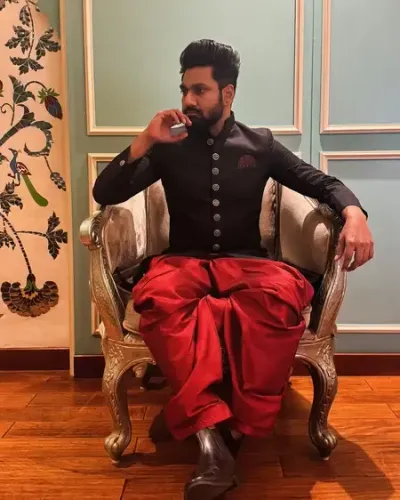 Does Mithoon Avoid Creating Music to Challenge Trends?