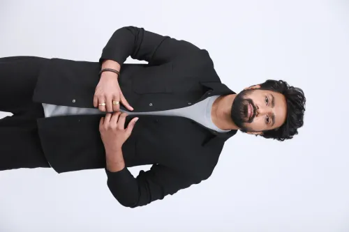 Mithoon's 'Tera Mera Rishta' from Awarapan 2: A divine answer to Shivam