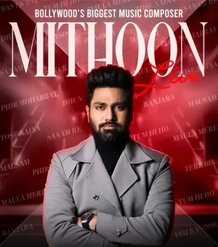 Mithoon to make Mumbai stage debut on December 7: Mumbai has shaped my discipline, my music