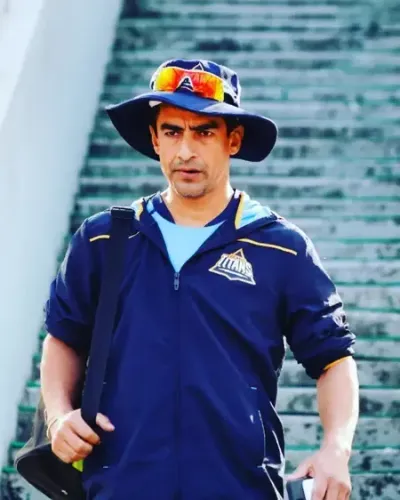 मिथुन मन्हास बने बीसीसीआई के नए अध्यक्ष, एजीएम में नए पदाधिकारियों के नामों पर अंतिम मुहर