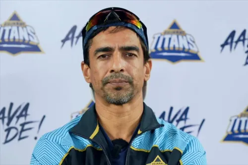 Is Mithun Manhas the New BCCI President?