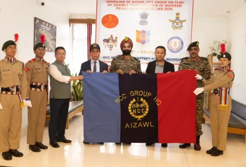 How Can Mizoram CM Lalduhoma Inspire Youth to Combat Drug Abuse?