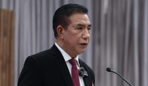 Why is Mizoram Thanking NITI Aayog for the ‘Ginger Capital’ Title?