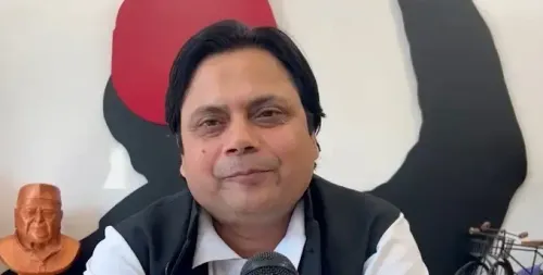 यूपी एमएलसी चुनाव नतीजे: सपा ने भाजपा पर साधा निशाना, 'सरकार के दिन गिने-चुने'