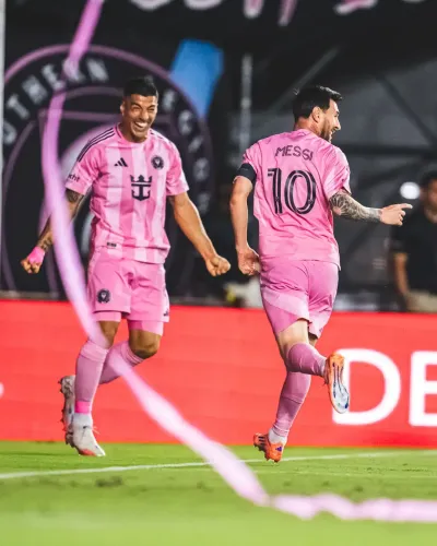 Did Messi’s Incredible Performance Lead Inter Miami to Victory Over Nashville?