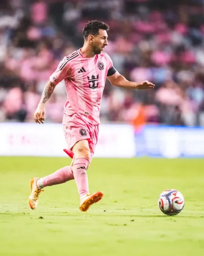 Inter Miami's Nu Stadium woes deepen with 3-4 loss to Orlando City, winless in four