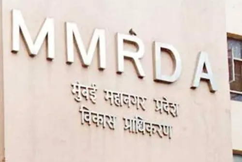 How is MMRDA's new manpower policy speeding up Mumbai metro corridors?