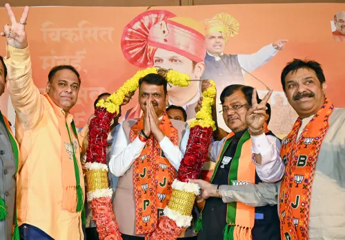 Is MNS the Biggest Loser in the Alliance with Uddhav Thackeray?