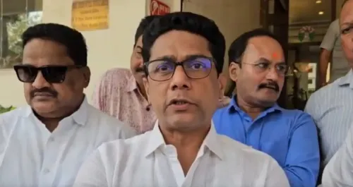 क्या मनसे के लिए अब सीट का महत्व नहीं, जीत सुनिश्चित करना है जरूरी: यशवंत किल्लेदार?