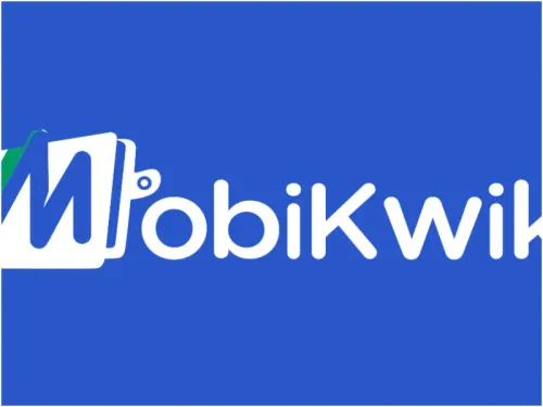 MobiKwik Reports Massive 1,000% Net Loss at Rs 55 Cr in Q3, Revenue Drops 7%