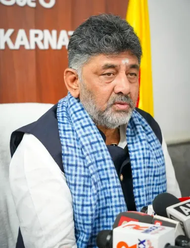 Karnataka's Deputy CM Discusses Potential Mobile Ban in Schools Amid Parental Pressure