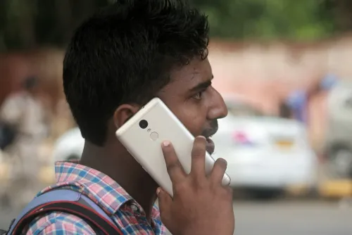 Over a Decade, Mobile Data Prices Plummet by 96% and Broadband Speeds Surge by 72%: Government Report