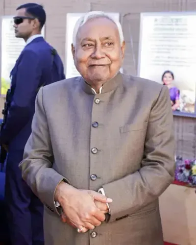 How Will Mobile Land Registration Benefit Seniors Over 80 in Bihar?