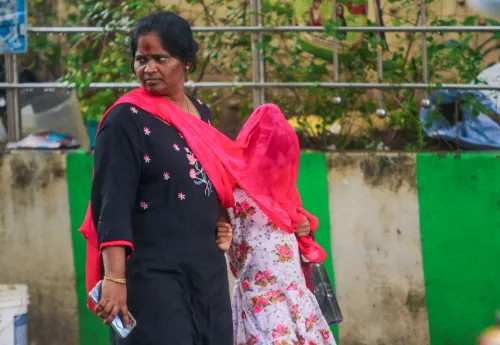Tamil Nadu, Puducherry rain forecast: Wet spell to last till August 14