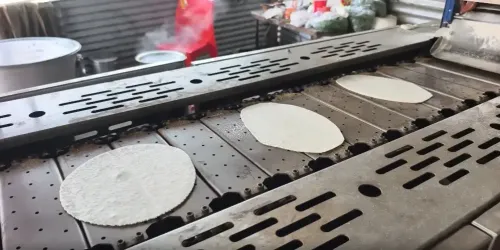 How Are Modern Machines Preparing Prasad and Free Meals for Lakhs of Devotees at Prayagraj Magh Mela?