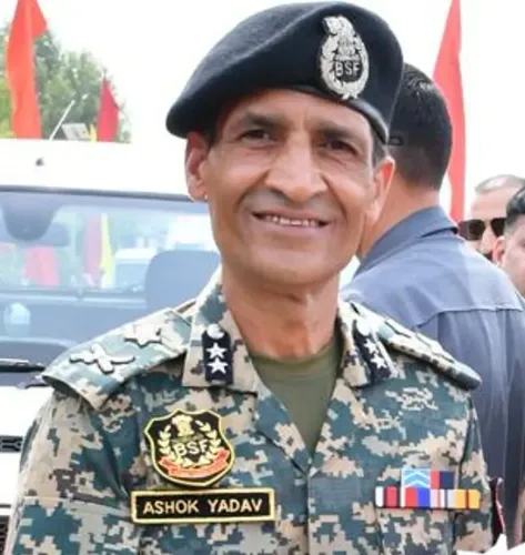 How Have Modern Surveillance Gadgets Prevented Infiltration Attempts in J&K?