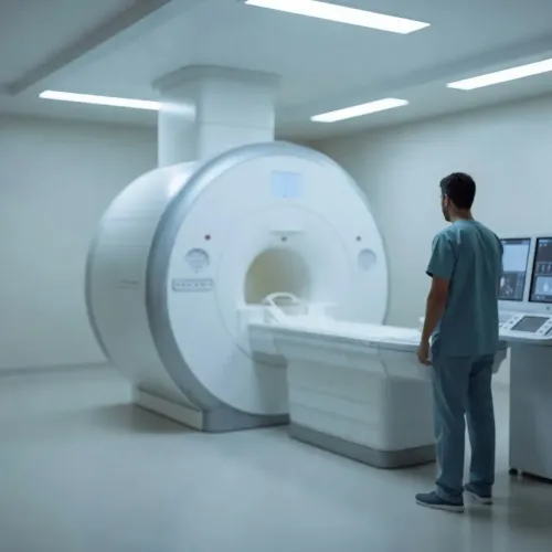 3-Tesla MRI and Cancer Centre Launched at Nerchowk Medical College