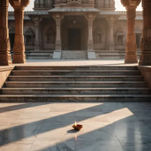 Akhilesh Yadav demands judicial probe into Ram Temple trust land deals